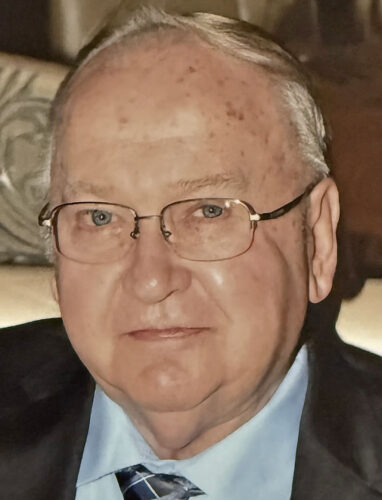 Ronald I. Bell